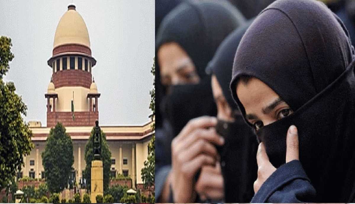 प्रथम दृष्टया ‘तलाक-ए-हसन’ अनुचित नहीं: सुप्रीम कोर्ट